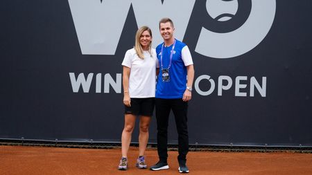 Anunț extraordinar al organizatorilor de la Winners Open! Clujul va mai găzdui un turneu WTA în 2021