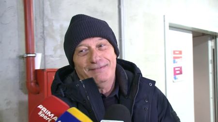 Savuros după Dinamo – U Craiova, Mircea Rednic a dezvăluit echipa din Superliga care l-a ofertat: “Deci nu sunt aşa de rău”