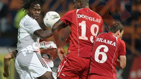 "Trecem printr-o pasă neagră!** Nu mă interesează că fanii mi-au cerut demisia" Promisiunea lui Hizo