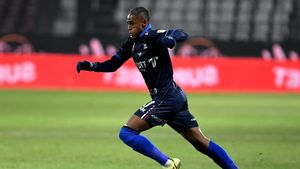 Atacantul brazilian cu care Gigi Becali vrea să dea lovitura e lăudat de un patron din Superliga