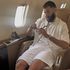 Karim Benzema a răbufnit după informația care a făcut înconjurul presei: „Fake news, prietene!”