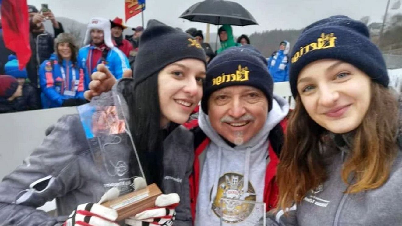 Acuzaţii halucinante la lotul olimpic de bob: „Antrenorul ne punea să ne îmbrăcăm provocator şi să le zâmbim bărbaţilor!" COSR solicită măsuri după mărturisirile Ioanei Gheorghe