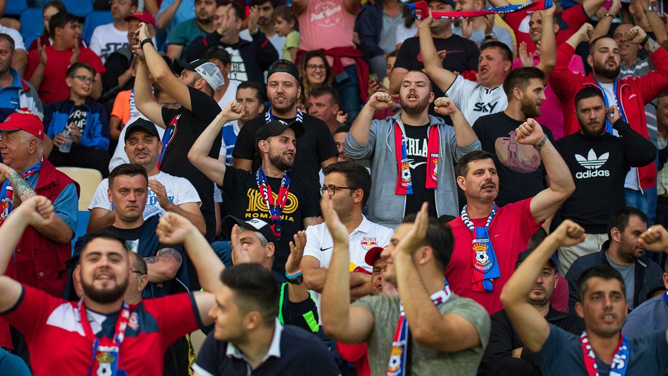 Premieră la Târgoviște: Chindia vinde bilete virtuale pentru jocurile cu CFR Cluj și FC Botoșani