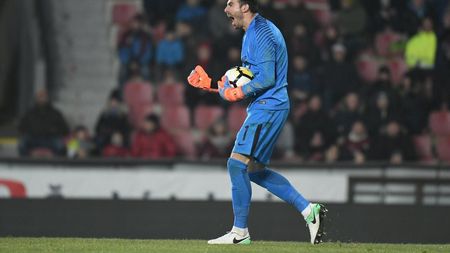 A ratat-o pe Wolverhampton, dar mai primește o mare șansă. Anunțul făcut de agentul lui Niță: "Lucrăm pentru transferul lui! Deja sunt discuții pentru sumă". Campionatul uriaș în care poate ajunge