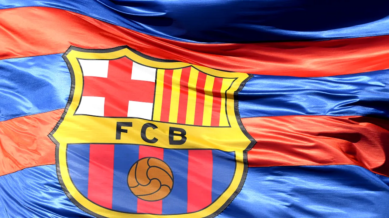 FC Barcelona va fi denunțată pentru „corupție în formă continuată în sport”, în speța referitoare la plățile către fostul vicepreședinte al Comisiei Arbitrilor din Spania