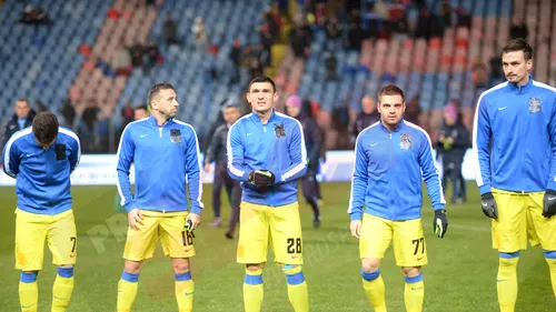 Uimitoarea Steaua! 4,3 milioane de euro ca să uite de meciul cu Dinamo Kiev. Cum a compensat Gâlcă eliminarea din Europa