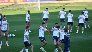 Cel mai promițător fotbalist din lotul României ar putea fi scos din primul 11 de Edi Iordănescu! Fostul golgheter al Generației de Aur îl pune la zid pe fotbalist: „A greșit”