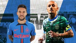 Fostul căpitan al Universității Craiova, mesaj pentru Alex Băluță: „În Bănie nu cred că o să mai joace niciodată. Trebuia să aleagă cu inima, ca Alex Mitriță". EXCLUSIV