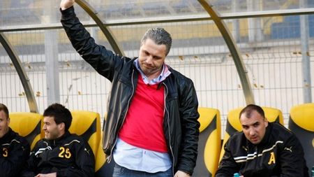 "Dacă vor câștiga cu Steaua, giuleștenii au peste 80 la sută șanse să ia campionatul!"** Ce spune Șumudică despre discuția cu Gigi Becali