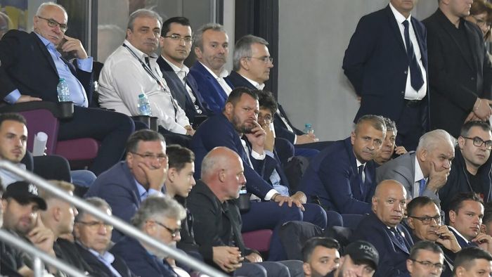 Oficialul FRF, anunț șocant înainte de Craiova - U Cluj: „Echipa înființată în 2013 ar câștiga primul titlu”