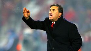 Jose Peseiro:** "Nu cred că am fost mai slabi ca CFR, dar am făcut greșeli care ne-au costat scump"