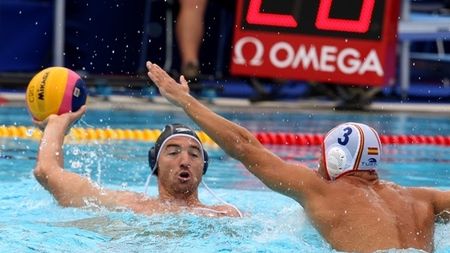 Românii promit drum lung la Europene! "Cu Spania am avut noroc"