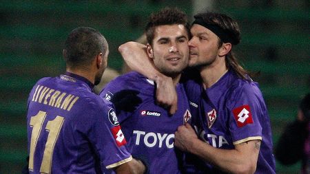 Antognoni: "Mutu poate reveni la națională, deși vârsta nu e de partea lui!" Fosta glorie a Fiorentinei, gata să parieze pe "Briliant"