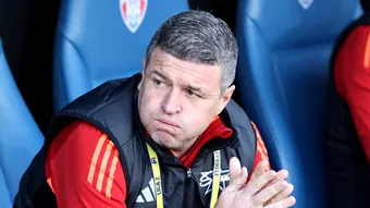 ”Mi se termină contractul. Mai aștept până atunci!” Ce spune Daniel Oprița despre plecarea de la Steaua