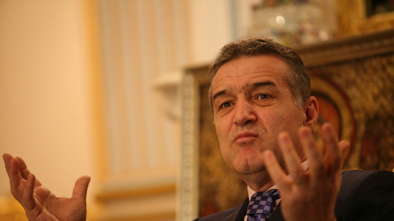 Becali nu și-a îndeplinit VISUL de a-i vedea la Steaua în această iarnă!** Un om din interior îi pune sare pe rană: "Îmi plac foarte mult, sunt cei mai buni din România"