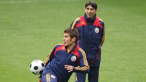 "Vreau să dea gol Mutu, dar în final să câștige Steaua"