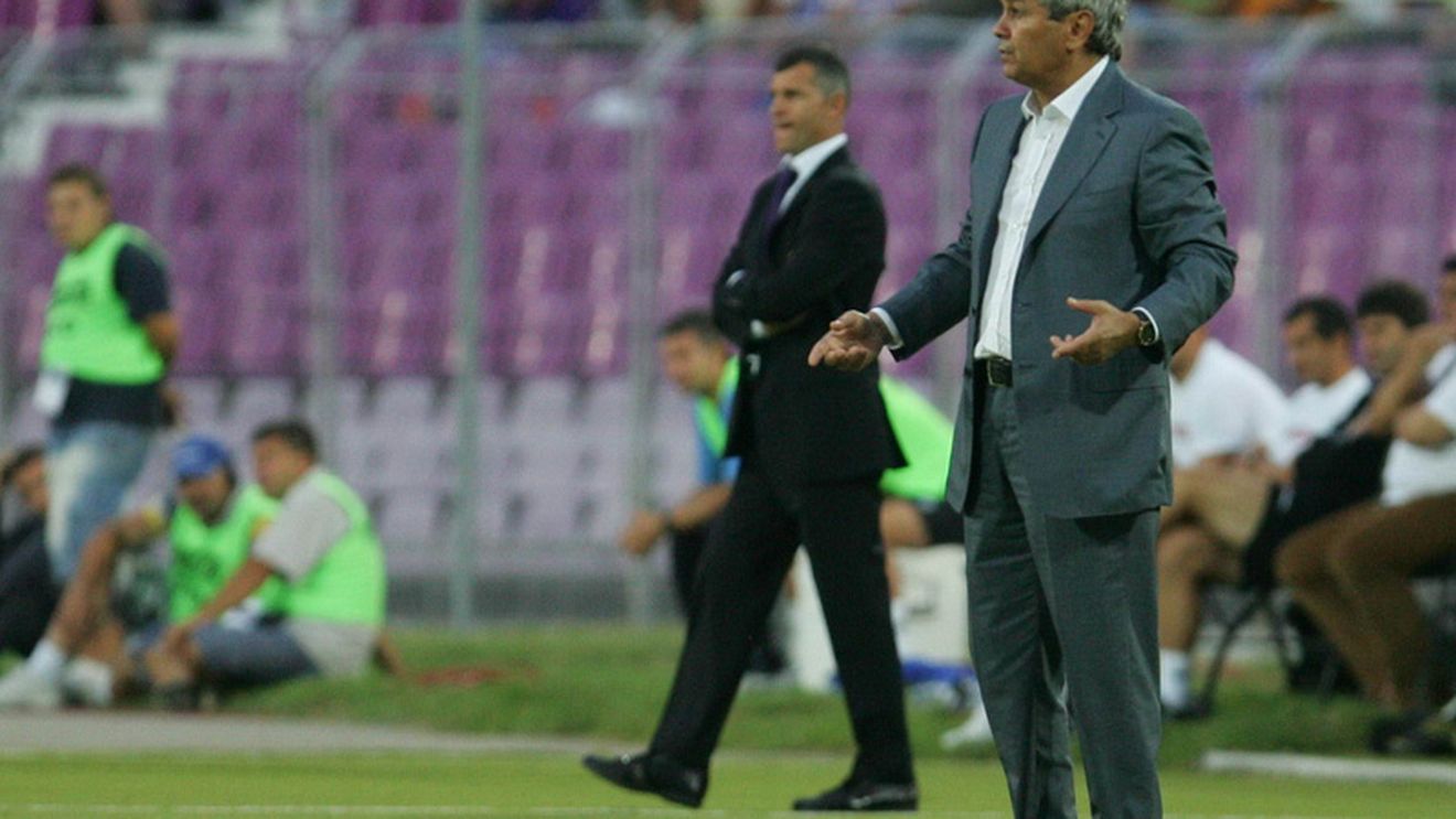 „Luce"** schimbă foaia