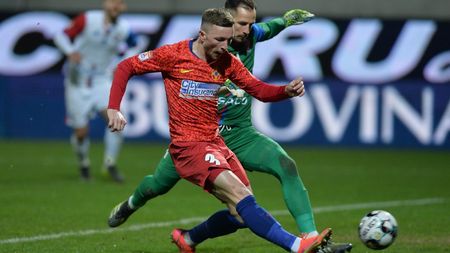 Gigi Becali, promisiune pentru Ionuț Panțîru, în Săptămâna Mare: „Nu o să îi lipsească nimic!”. Ce spune despre accidentarea fundașului de la FCSB | EXCLUSIV