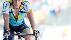 Armstrong în Turul Farsei!** Își va pierde toate victoriile în Marea Buclă și va fi suspendat pe viață