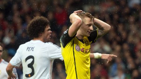 Klopp: "Nu fac promisiuni pentru retur, dar vrem să jucăm un fotbal atractiv"