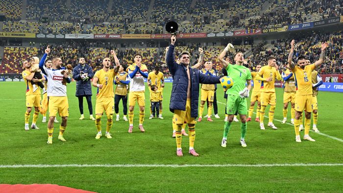 Gică Popescu a folosit două cuvinte pentru a descrie victoria României cu Austria și a dat și un sfat fotbaliștilor naționalei