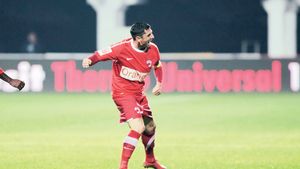 "Danciu merita golul"!** Vezi ce spune Andone de plecarea atacantului în iarnă