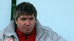 "Dacă Rapidul câștigă la TAS, toți conducătorii de la LPF trebuie să demisioneze"