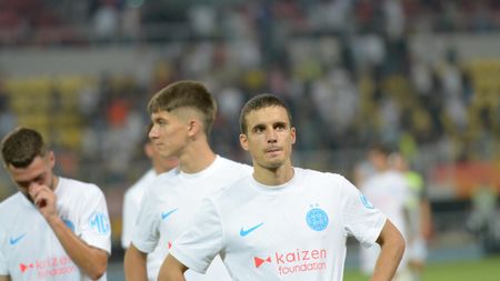 Secretul lui Juri Cisotti: „Și eu era să cad în plasa asta”