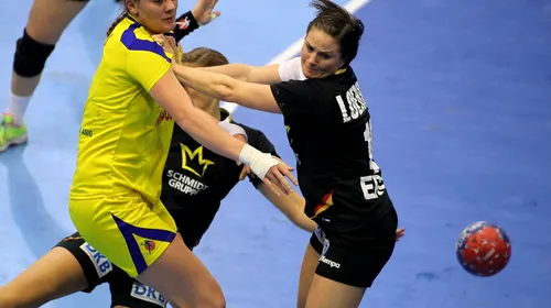 România, în urna a doua a tragerii la sorți a grupelor Campionatului Mondial de handbal feminin. Cum ar arăta o grupă ideală pentru tricolore la turneul final din Germania