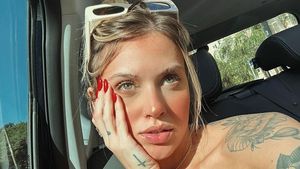 Iubita lui Eder Militao s-a dat în spectacol la ziua de naștere a fiicei fotbalistului brazilian! Cum a venit îmbrăcată Cassia Lourenco: „Copilul de un an e mai matur” | GALERIE FOTO