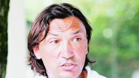 Bonetti: "Eu am altă mentalitate** față de voi"