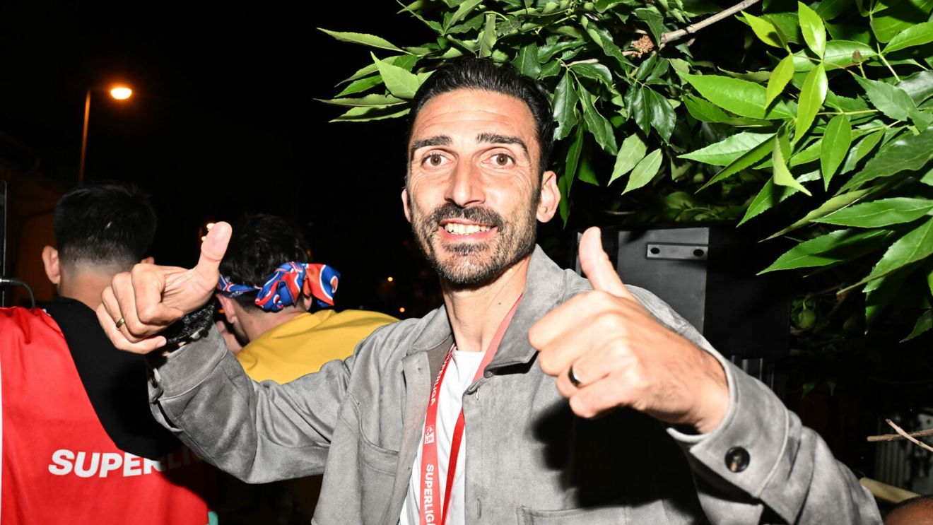 Elias Charalambous, selecționerul României: cum a reacționat antrenorul cipriot la posibilitatea, mai degrabă SF, de a-l înlocui pe Edi Iordănescu!