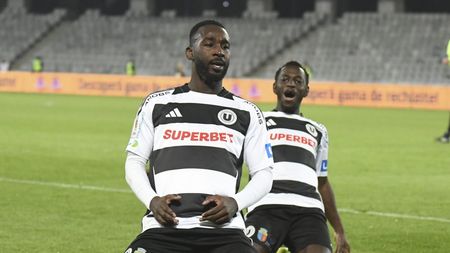 Refuzat de Mihai Stoica și de staff la FCSB, Macalou e gata să le dea o lecție în meciul direct: „Lăsăm lumea să vorbească”