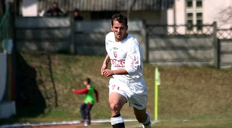Cristi Ungureanu debutează** ca antrenor principal!