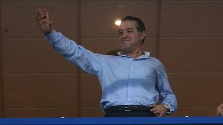 Dictatorii** fotbalului românesc