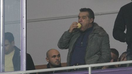 Becali: "Dacă MAPN vorbește de un nou contract, atunci înseamnă că se poate negocia!"