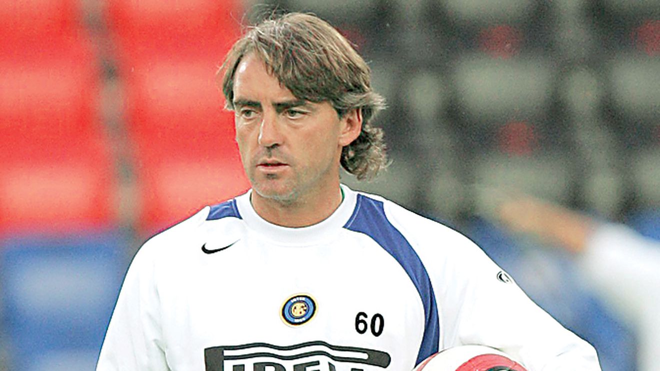 Roberto Mancini: „Chivu știe ce e durerea"