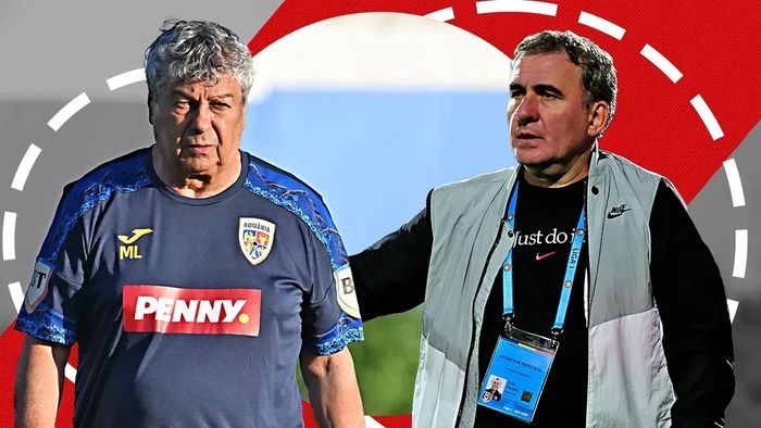 Sandu Boc, reacție după ce a aflat de problemele de sănătate ale lui Mircea Lucescu: „Gică Hagi e cea mai bună soluție, dar nu știu dacă se bagă”