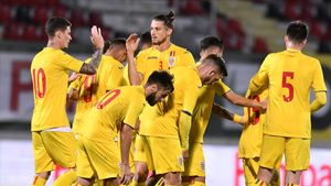 Cum monitorizează Florin Bratu jucătorii care pot fi convocați la naționala U21 a României: „Fiecare are rolul său!” Ce jucători l-au impresionat pe selecționerul „tricolorilor mici” | VIDEO EXCLUSIV ProSport Live