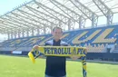 Antrenorul de la Petrolul Ploiești, nemulțumit după remiza cu Farul Constanța: „Meritam mai mult!”