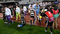Transfer surpriză! Un club legendar din Franța vrea să-l cumpere pe fotbalistul revelației din Superliga