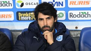 Filipe Coelho, verdict după Universitatea Craiova - FCSB 1-0: „A trebuit să facem ceva”