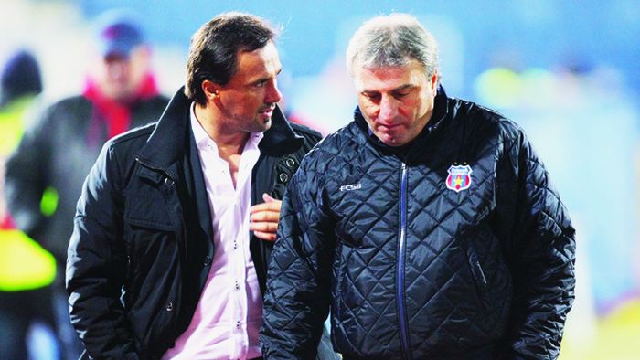 Ofertă-surpriză!** Panduru a refuzat Unirea Alba Iulia