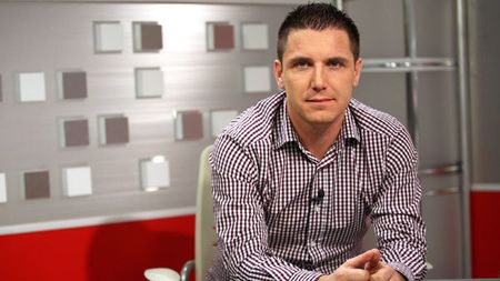 Narcis Răducan:** "Mă bucur că am plecat de la Steaua! Venirea mea la Chiajna nu este un pas înapoi"