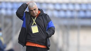 Leo Strizu, din nou în afaceri! Fostul antrenor de la FCSB a preluat una dintre cele mai slabe echipe din acest sezon de Liga 3