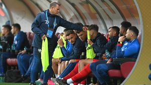 Gigi Becali l-a dat afară, iar fotbalistul a devenit titular incontestabil în Ungaria! Ce s-a ales de cariera jucătorului lansat de Gică Hagi