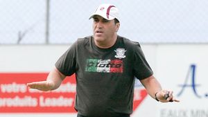 Peseiro: „Săpunaru e o pierdere mare"