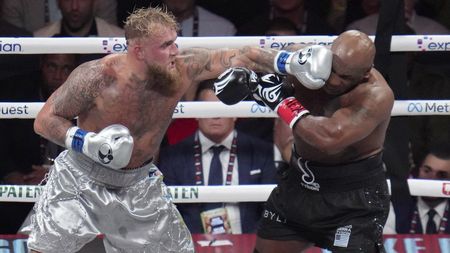 Soția lui Mike Tyson a luat decizia finală în ceea ce privește revenirea boxeurului în ring, după ce „bestia” a încasat 20.000.000 de dolari din lupta cu Jake Paul