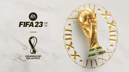 Dezvoltatorul FIFA 23 a ghicit, pentru a patra oara consecutiv, câștigătoarea Cupei Mondiale 2022!