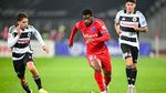 Gigi Becali l-a dat afară pe Thiam. O rivală la titlu a intrat pe fir și vrea să-l transfere